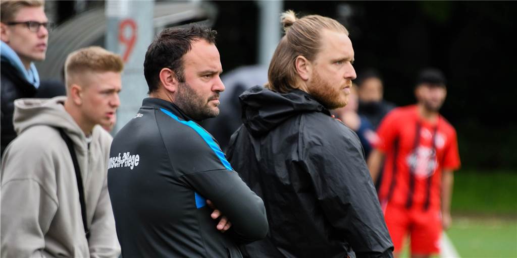 FC Frohlinde: Schlüsselspieler bleibt - ein Kapitän möchte in Winterpause weg FC Frohlinde: Schlüsselspieler bleibt - ein Kapitän möchte in Winterpause weg