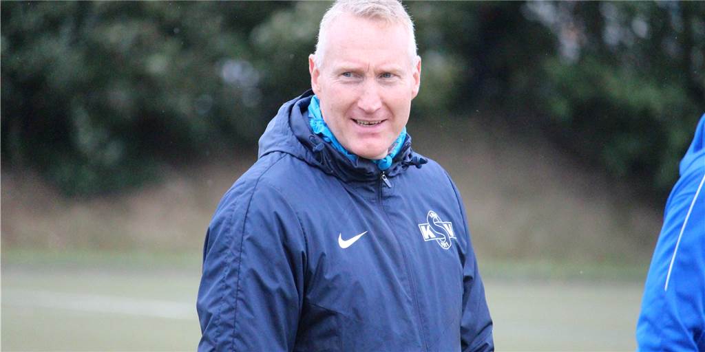Zwei Abgänge beim Bezirksligisten Königsborner SV: Duo sucht woanders mehr Einsatzzeit KSV-Trainer Andreas Feiler hat in der Rückrunde einen etwas kleineren Kader als noch in der Hinrunde zur Verfügung.