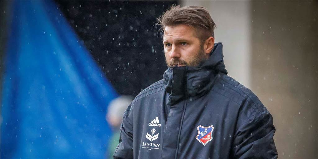 Bövinghausen investiert weiter in den Kader – Wie groß ist der Druck, Sebastian Tyrala? Für den TuS Bövinghausen und Trainer Sebastian Tyrala zählt nur der Aufstieg in die Oberliga.