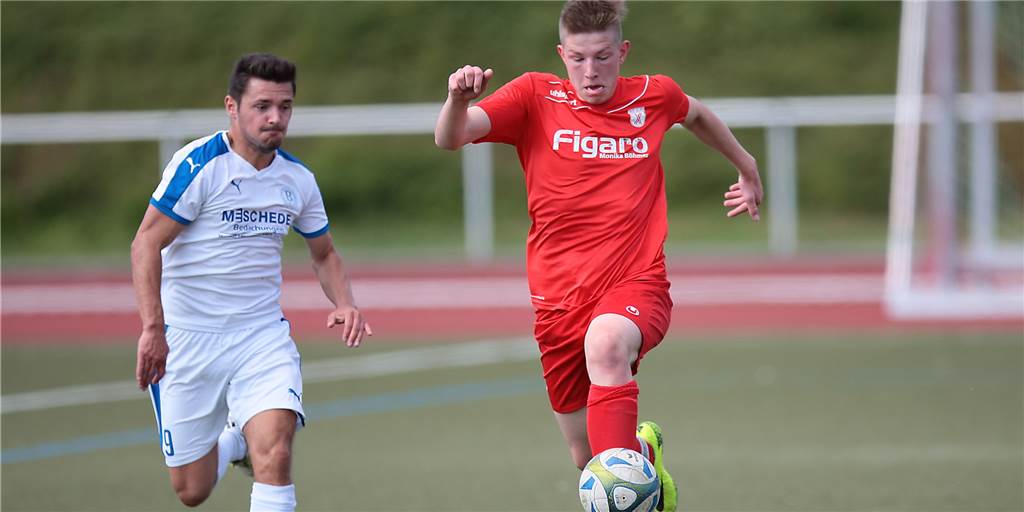 SG Castrop hat drei Neuzugänge für den Abstiegskampf - zwei Rückkehrer SG Castrop hat drei Neuzugänge für den Abstiegskampf - zwei Rückkehrer