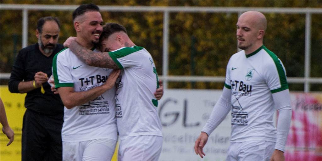 SuS Oberaden greift durch: Weitere Spieler gehen - Topstürmer kommt SuS Oberaden greift durch: Weitere Spieler gehen - Topstürmer kommt