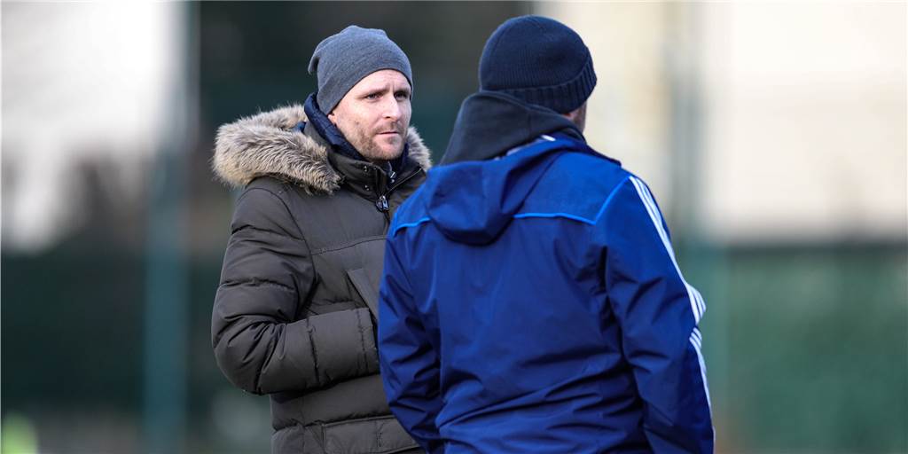 BV Lünen meldet Vollzug: 18 Spieler geben Zusage – Zwei Leistungsträger verlassen den Klub Patrick Osmolski, Sportlicher Leiter des BV Lünen, muss im Sommer den Abgang von zwei Leistungsträgern kompensieren.