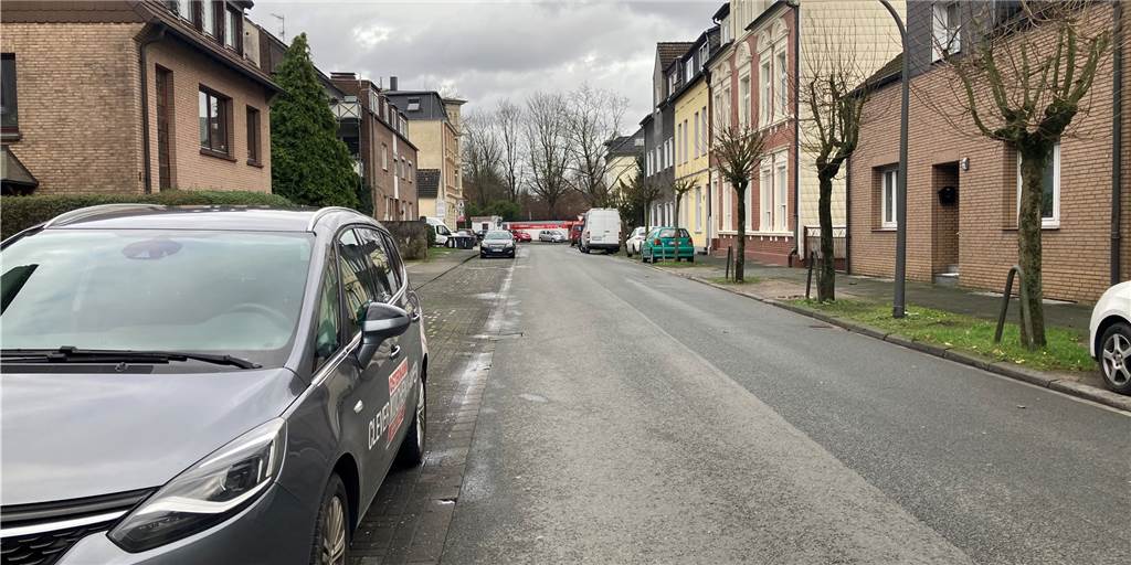 25-Jährige sitzt nach Bluttat in U-Haft – Motiv ist noch völlig unklar 25-Jährige sitzt nach Bluttat in U-Haft – Motiv ist noch völlig unklar