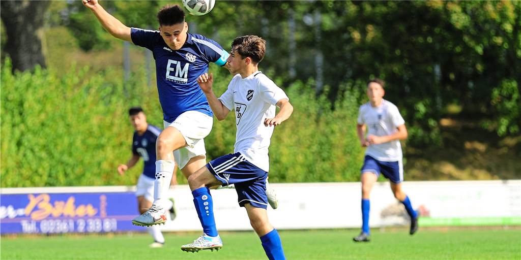 SV Hochlar meldet Bezirksliga-A-Jugend in der Saison ab - „Team ist an uns herangetreten“ SV Hochlar meldet Bezirksliga-A-Jugend in der Saison ab - „Team ist an uns herangetreten“