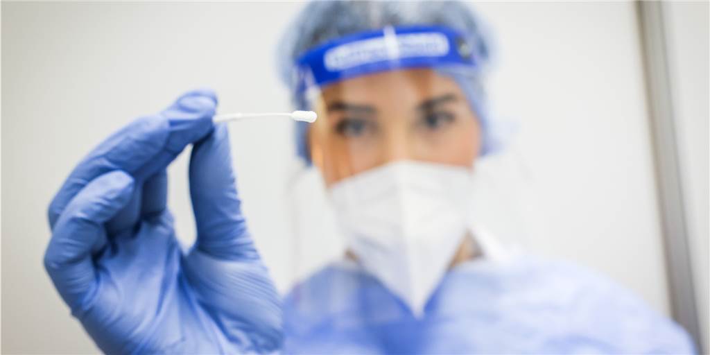 Coronavirus: Omikron-Variante auch in Dorsten auf dem Vormarsch Coronavirus: Omikron-Variante auch in Dorsten auf dem Vormarsch