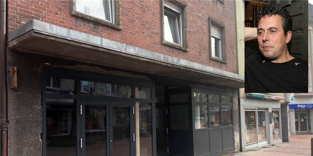 „Carlos“ segelt nicht nach Waltrop – Investor hält an Restaurant-Idee fest „Carlos“ segelt nicht nach Waltrop – Investor hält an Restaurant-Idee fest