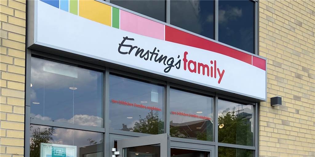 Ernsting‘s Family zieht aus Real in Castrop-Rauxel aus – und hat neue Pläne Ernsting‘s Family zieht aus Real in Castrop-Rauxel aus – und hat neue Pläne
