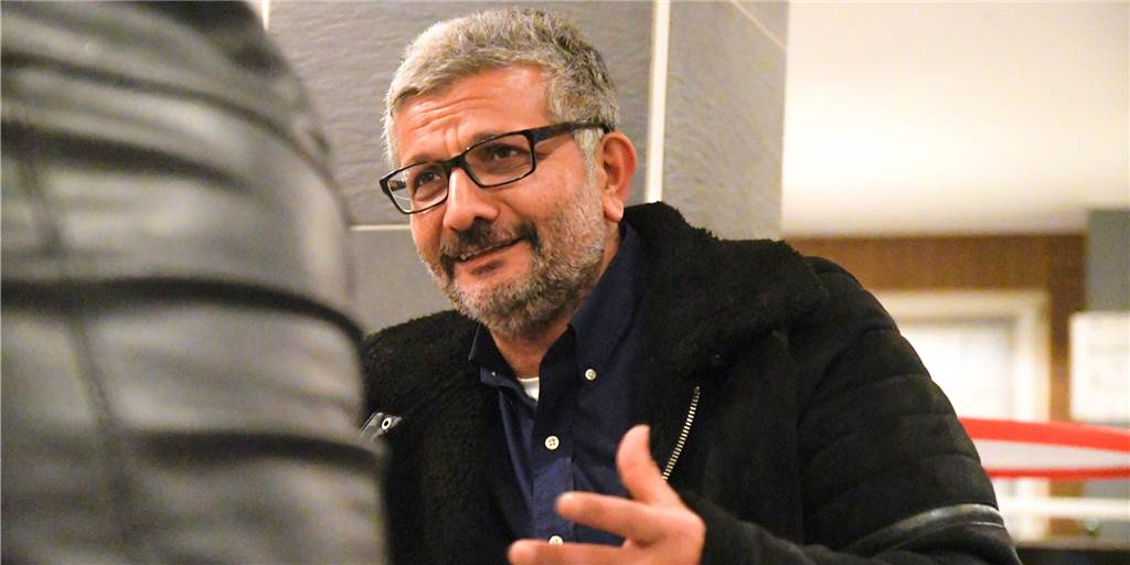 30.000 Euro Ablöse für C-Liga Team? SG Gahmen hat Pläne, auch ohne Zahlung mitzuspielen Hüseyin Tekin sagt über das Ziel mit der dritten Mannschaft für die Rückrunde: „Wir wollen Pflichtfreundschaftsspiele in der C-Liga absolvieren“