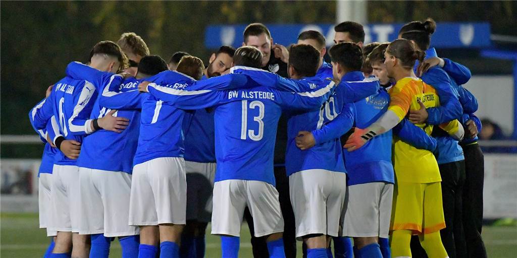 Abmeldung bei BW Alstedde: Bezirksligist lässt Talent wohl nach Dortmund ziehen BW Alstedde muss einen Winter-Abgang verkraften. Das junge Talent wechselt nach Dortmund.