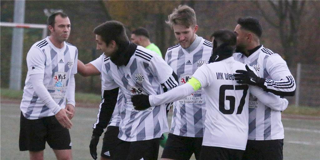 VfK Weddinghofen holt bekannten Mittelfeldspieler von einem C-Kreisligisten aus Lünen Der VfK Weddinghofen will auch die Rückserie möglichst erfolgreich bestreiten und hat sich deshalb Verstärkung vom Lüner SV geholt.