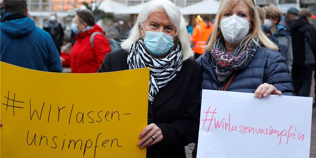 Statistik lässt Kreis Unna wie die Heimat der Impfmuffel aussehen In der „Kreishauptstadt“ Unna hat es schon Kundgebungen gegen und für das Impfen gegeben. Wie es die Menschen tatsächlich mit der Immunisierung halten, ist schwer zu erfassen: Weil die Statistik auf regionaler Ebene lückenhaft ist, liefert sie eher eine grobe Schätzung.
