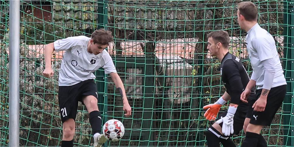 Westfalia Huckarde bindet erste Spieler – besonders eine Verlängerung freut den Klub Westfalia Huckarde bindet erste Spieler – besonders eine Verlängerung freut den Klub