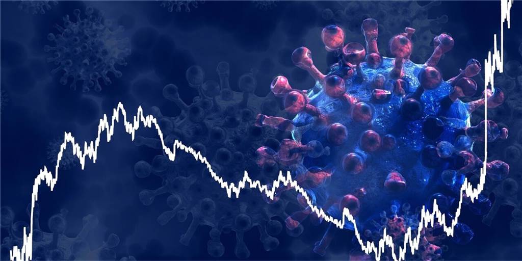Die Omikron-Variante des Coronavirus lässt die Fallzahlen in zahlreichen Ländern explosionsartig steigen. 