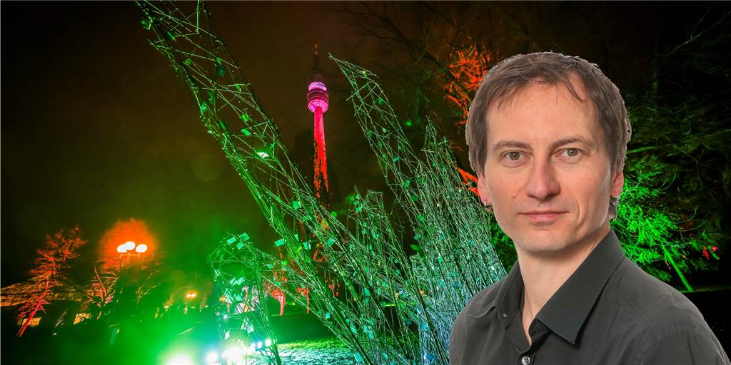 Die Maskenpflicht ist sinnvoll – selbst im Westfalenpark