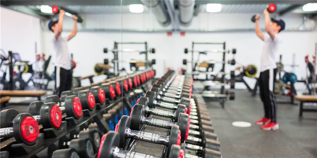 Fitnessstudios in Selm, Nordkirchen und Olfen starten mit veränderten Angeboten ins Jahr 2022