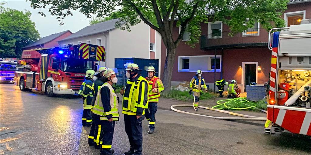 Husemannstraße: Krebskranke Brandstifterin bittet weinend um Entschuldigung Husemannstraße: Krebskranke Brandstifterin bittet weinend um Entschuldigung