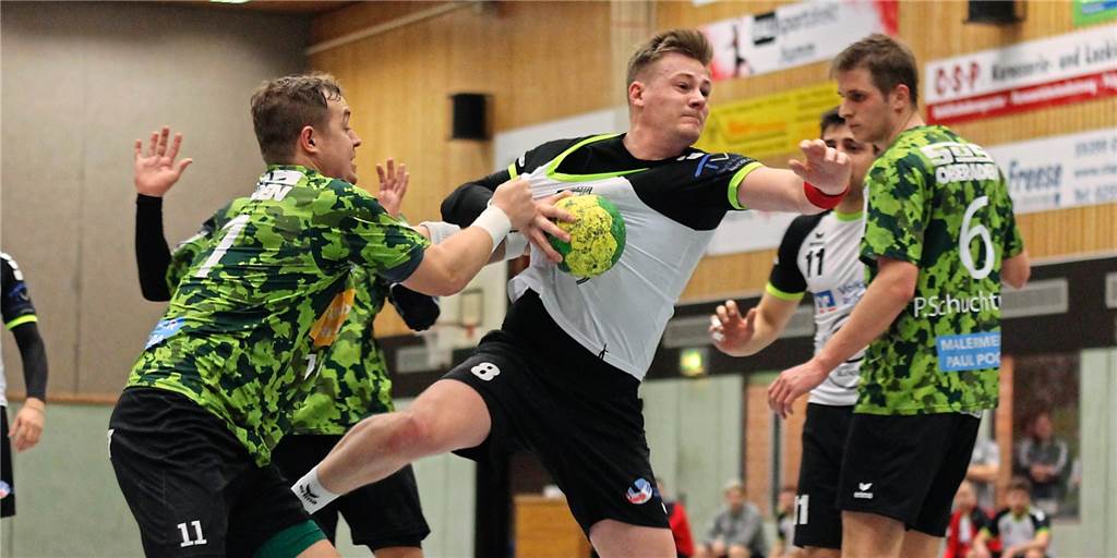 Pausieren oder weitermachen? Staffeln im Handballverband Westfalen stimmen ab Pausieren oder weitermachen? Staffeln im Handballverband Westfalen stimmen ab