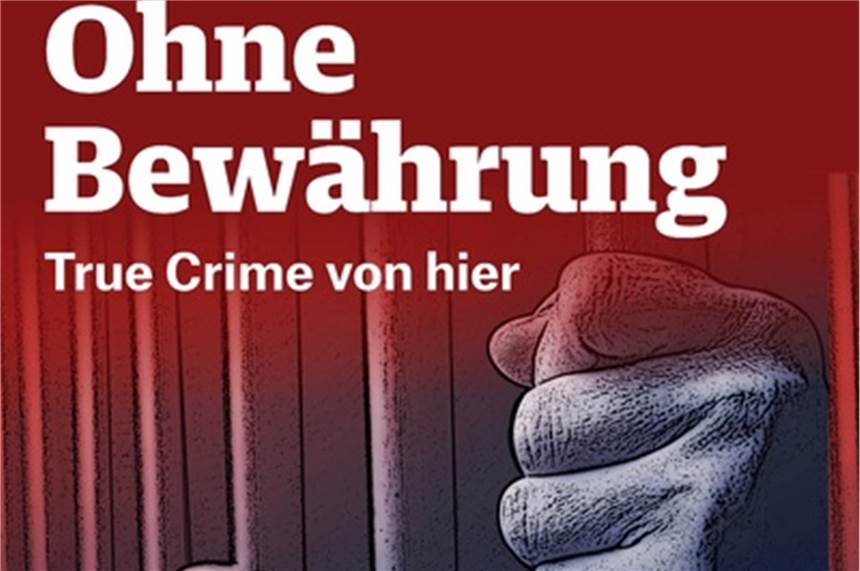 True Crime Podcast: Todesspritze auf der Essener Corona-Station True Crime Podcast: Todesspritze auf der Essener Corona-Station