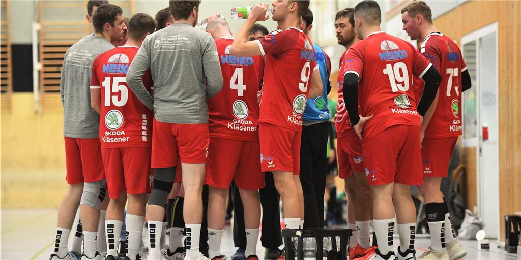 „Mehr als 2G Plus geht nicht“ - Handballvereine sehen Grenzen erreicht „Mehr als 2G Plus geht nicht“ - Handballvereine sehen Grenzen erreicht