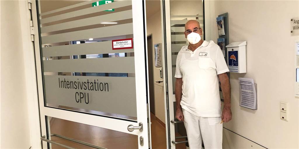 Nach Urteil zur Triage-Regelung: Für das EvK ist Behinderung kein Kriterium Dr. Martin Montag ist Ärztlicher Direktor am Evangelischen Krankenhaus Castrop-Rauxel (EvK). Er ist einer der Ärzte, die bei einer Triage entscheiden müssen.