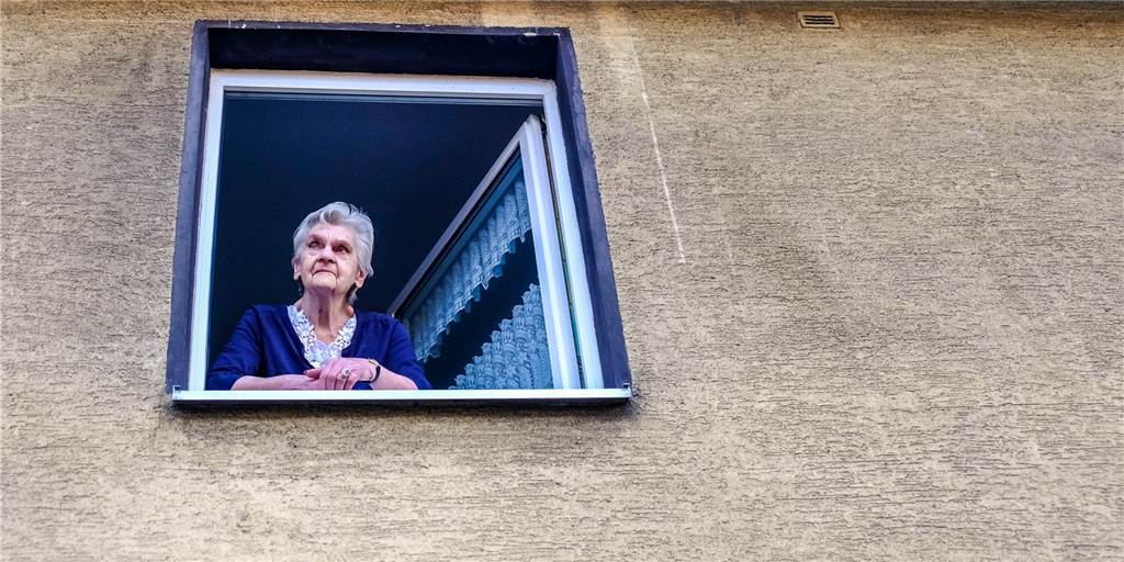 Haus fast leer gezogen: Hildegard Pokolm (89) soll umziehen – aber wohin? Haus fast leer gezogen: Hildegard Pokolm (89) soll umziehen – aber wohin?