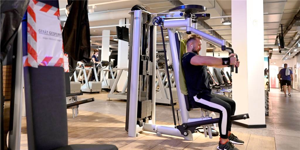 Gratismonat, Komplettpakete und Getränkeflat – Die Neujahrsangebote der Lüner Fitnessstudios Die Lüner Fitnessstudios wollen mit verschiedenen Angeboten neue Kundschaft anlocken.