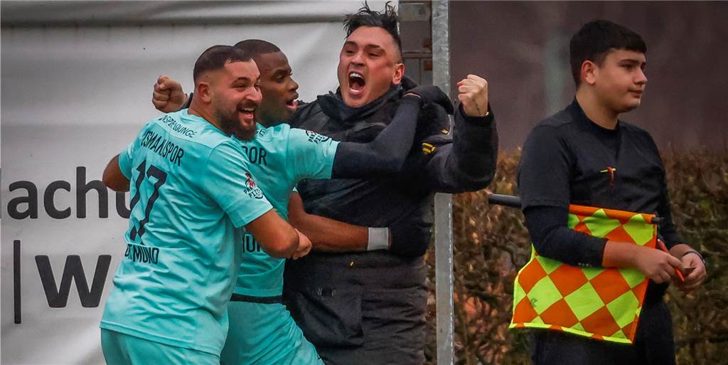 Empfehlung aus Bövinghausen: Osmanlispor holt Torwart aus Paraguay mit Landesliga-Qualitäten Empfehlung aus Bövinghausen: Osmanlispor holt Torwart aus Paraguay mit Landesliga-Qualitäten