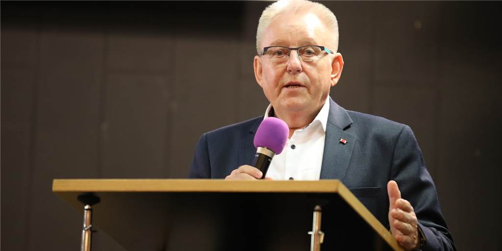 Grondziewski-Nachfolge: Er soll der Boss der Dortmunder, Schwerter und Lüner Fußballer werden Grondziewski-Nachfolge: Er soll der Boss der Dortmunder, Schwerter und Lüner Fußballer werden