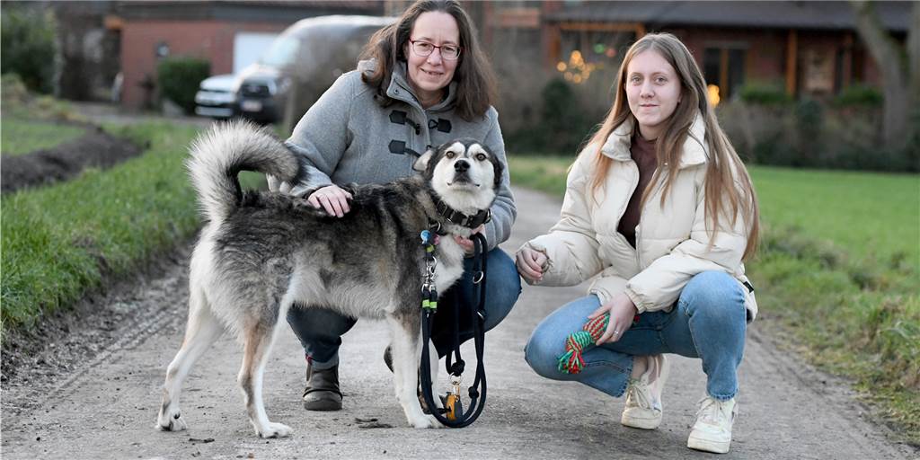Beliebteste Hundenamen: Für Tanja Wember (50) eine einfache Entscheidung Beliebteste Hundenamen: Für Tanja Wember (50) eine einfache Entscheidung