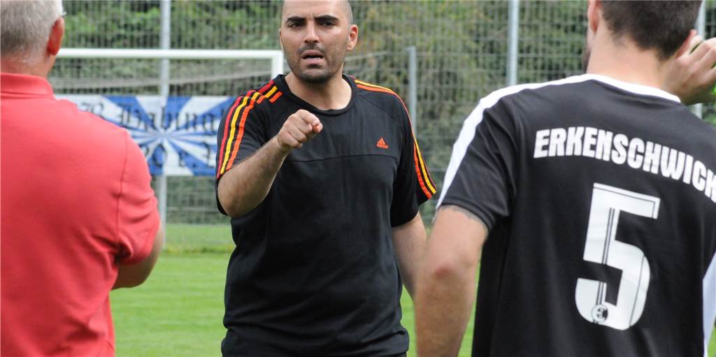Castrop-Rauxel: Ehemaliger Top-Kicker Zouhair Allali hat seine Trainer-Zukunft geklärt Castrop-Rauxel: Ehemaliger Top-Kicker Zouhair Allali hat seine Trainer-Zukunft geklärt