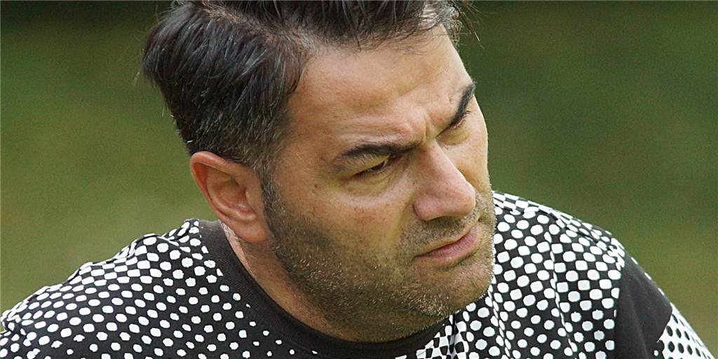 Heiße Phase im Kreispokal: Termine für SuS Kaiserau, SSV Mühlhausen und Holzwickeder SC stehen Für Mühlhausens Neu-Trainer Tuncay Sönmez wird die Partie gegen den Oberligisten Holzwickeder SC seine Pflichtspiel-Premiere als SSV Coach.