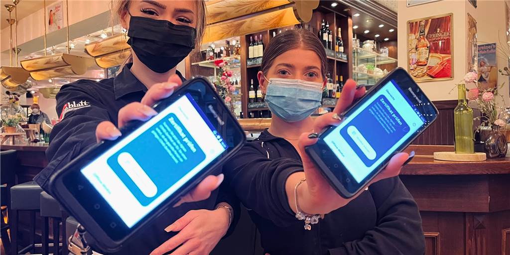 Neue Corona-Regeln in Haltern: Diese sechs Punkte müssen Sie beachten Der Restaurantbesuch ist nur noch für Geimpfte und Genesene mit aktuellem Testnachweis möglich. Dabei gibt es aber auch Ausnahmen.