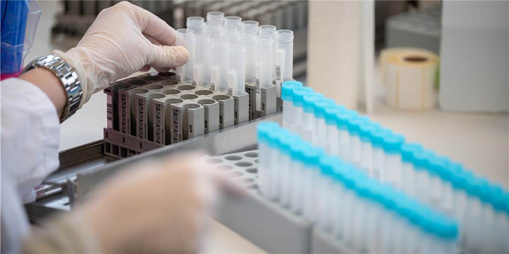 Ab sofort kann das Kreisgesundheitsamt Quarantänen verkürzen Ab sofort kann das Kreisgesundheitsamt Quarantänen verkürzen