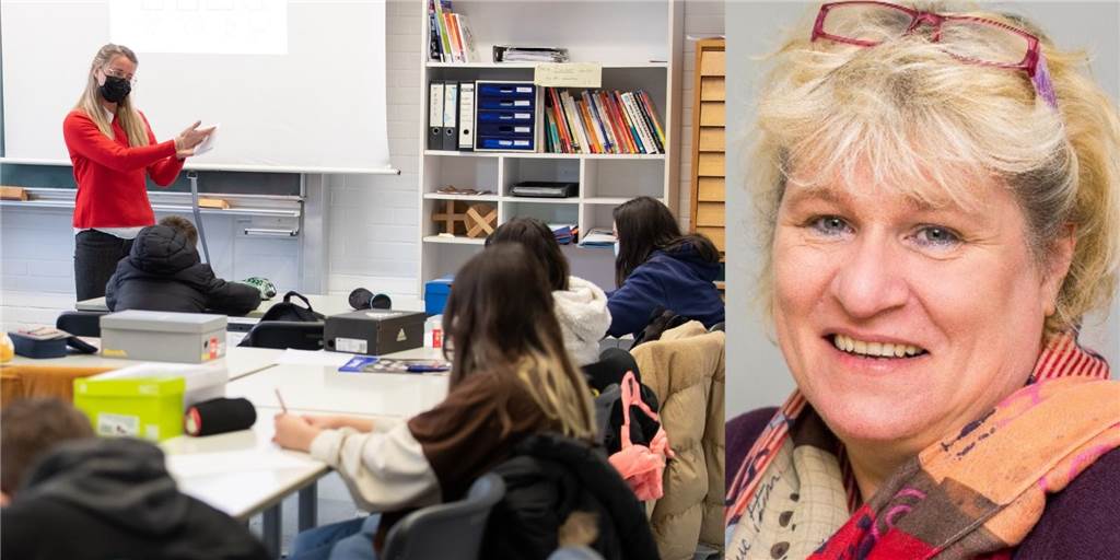 Corona in Schulen: „Eltern geben Jobs auf, um ihre Kinder zu unterrichten“ Corona in Schulen: „Eltern geben Jobs auf, um ihre Kinder zu unterrichten“