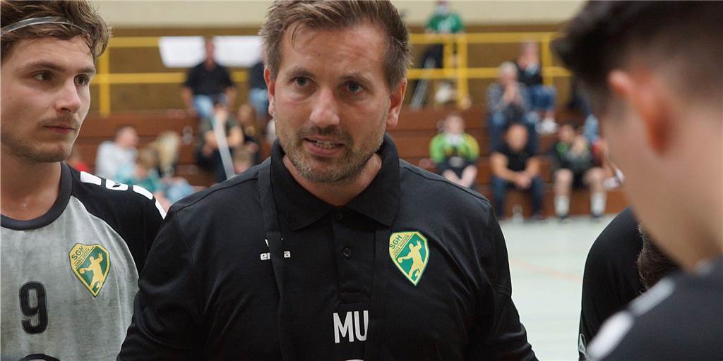 Saisonunterbrechung im Handball: Es trifft mehrere Hellweg-Teams Saisonunterbrechung im Handball: Es trifft mehrere Hellweg-Teams
