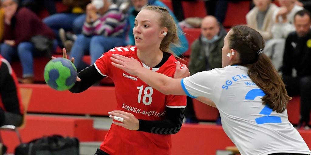 Last-Minute-Unentschieden ist Vergessen: VfL Brambauer hofft auf Revanche Sarah Bauer und die Damen des VfL Brambauer stehen vor ihrem ersten Saisonspiel im neuen Jahr.