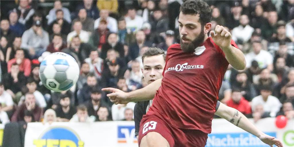 Ay Yildiz Derne holt sieben Neuzugänge und bedient sich bei Liga-Konkurrenten – drei Abgänge Ay Yildiz Derne holt sieben Neuzugänge und bedient sich bei Liga-Konkurrenten – drei Abgänge