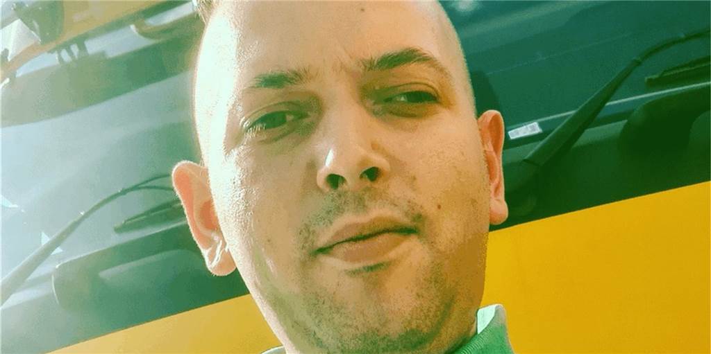 Wegen Pandemie: DJ Famtasti aus Dortmund muss auf Lkw-Fahrer umschulen