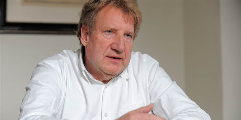 Theo Spanke: „Ich schätze, höchstens die Hälfte der Schwerter sind geboostert“ Theo Spanke stellt eine gewisse Impfmüdigkeit in Schwerte fest.