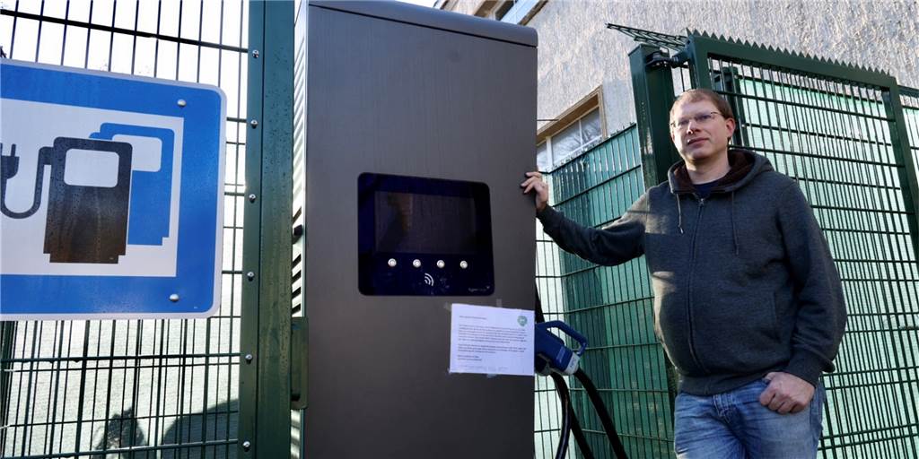 Strom zu teuer: Dortmunder Badbetreiber schaltet Ladesäulen für E-Autos ab