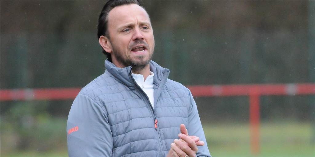 SuS-Testspieler von Kültürspor Datteln startet im ersten Olfen-Spiel durch und will „etwas zu viel“ Patrick Linnemann könnte in Zukunft auf einen neuen Spieler beim SuS Olfen bauen.