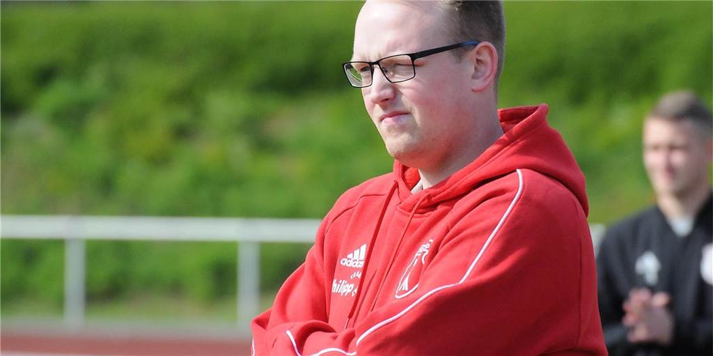 Spvg Schwerin: Neuer Co-Trainer verpasste seine Ziele und wagt sich nun in den Seniorenfußball Spvg Schwerin: Neuer Co-Trainer verpasste seine Ziele und wagt sich nun in den Seniorenfußball