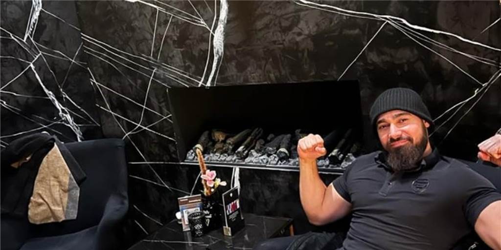 Projekt Kampfsporthalle in Alstätte nach Ärger vorerst gescheitert Mourad El Lahib möchte gerne in Ahaus ein Kampfsportstudio eröffnen. Verhandlungen über eine leerstehenden Lagerhalle scheiterten zuletzt allerdings. Über den genauen Ablauf gibt es indes Meinungsverschiedenheiten.