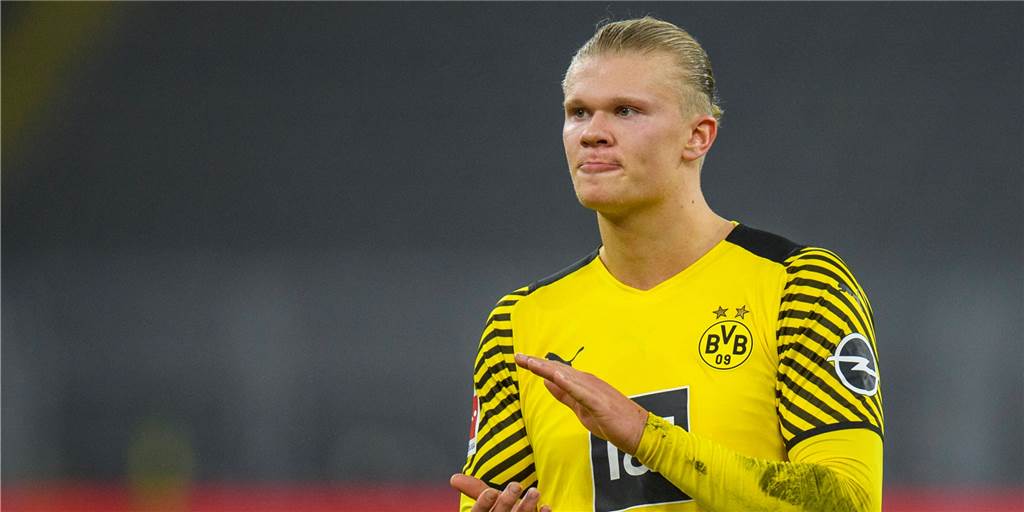 Schnelle Entscheidung unwahrscheinlich: Haaland-Kritik sorgt für Irritationen beim BVB Schnelle Entscheidung unwahrscheinlich: Haaland-Kritik sorgt für Irritationen beim BVB