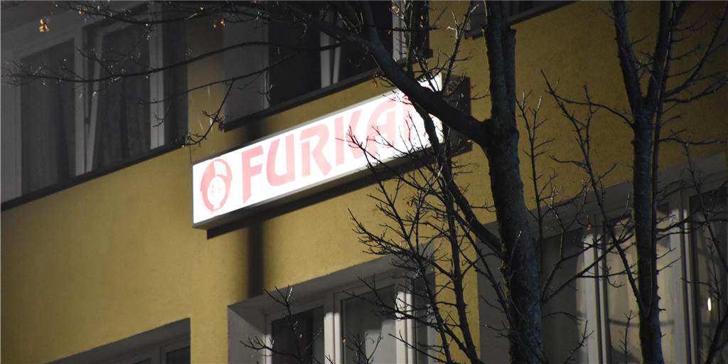 Islamistische Demo in Dortmund: Diese Erkenntnisse gibt‘s über die Gruppe An der Rheinischen Straße hat die Furkan-Bewegung ein Bildungszentrum.