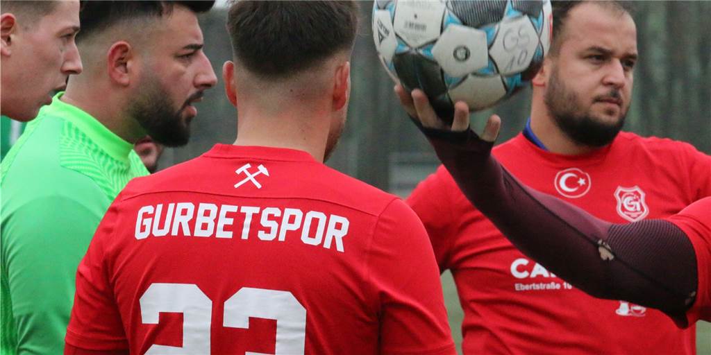 Gurbet Spor Bergkamen holt Offensivkraft vom Nachbarn VfK Weddinghofen Gurbet Spor Bergkamen hat am Wochenende sein erstes Testspiel gegen den B-Ligisten SuS Rünthe mit 0:5 verloren. Dennoch ist der Aufstieg weiterhin das Ziel.