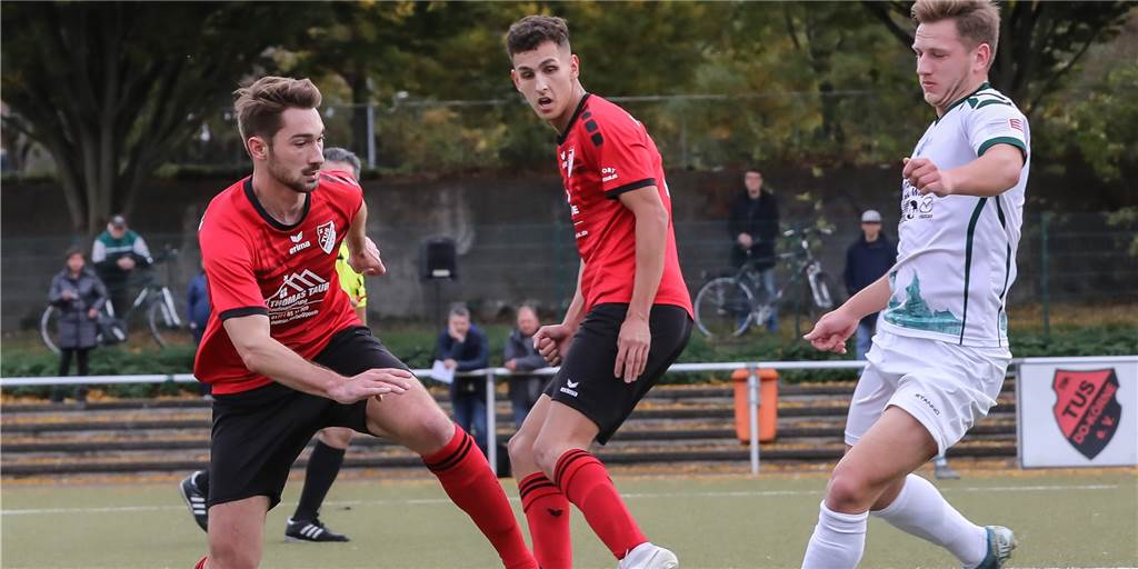 DJK TuS Körne stellt Trainer für die neue Saison vor – Spieler rückt in Trainerstab auf DJK TuS Körne stellt Trainer für die neue Saison vor – Spieler rückt in Trainerstab auf