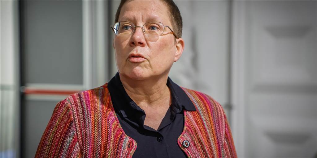 Erneute Corona-Verwirrung: Stadt Dortmund widerspricht RKI Dortmunds Gesundheitsdezernentin Birgit Zoerner macht auf die Diskrepanz zwischen Corona-Zahlen der Stadt und des RKI aufmerksam.