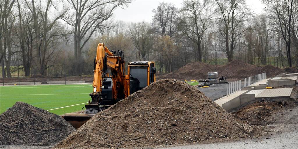 Nach Panne beim Stadionneubau: Aus für den Fröndenberger Ruhrtallauf 2022 Nach Panne beim Stadionneubau: Aus für den Fröndenberger Ruhrtallauf 2022