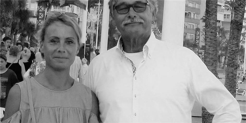 Die Tochter des bekannten Immobilienmaklers Werner Hofmann, Sandra Dekowski, wurde nur 42 Jahre alt.